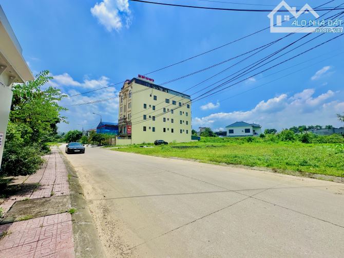 💯Kdc số 6 mới gần UB phường Quyết Thắng