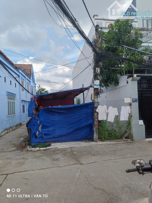 🔥 BÁN ĐẤT ĐẸP NGUYỄN VĂN TẠO – NHÀ BÈ