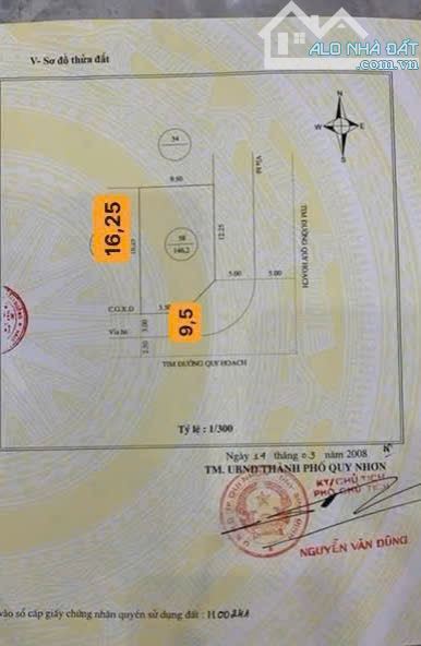 🌟 CHÍNH CHỦ CẦN BÁN GẤP 2 LÔ ĐẤT LIỀN KỀ – LÔ GÓC ĐẸP , ĐƯỜNG ĐỘI CUNG - DT 292,5m2