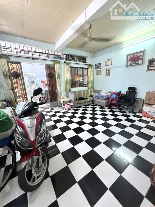 🔥HIẾMMM NHANH MỚI KỊP💥GẦN CHỢ THỊ NGHÈ-NGANG 5.9M✨100M2✨CHỈ 9.xTỶ💥