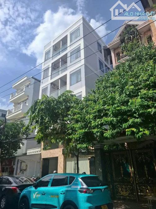 BÁN MẶT TIỀN NHẤT CHI MAI –VIP TÂN BÌNH – NGAY ETOWN – 4 TẦNG- 76m2(4.1 x 18.8m)- 18TỶ TL