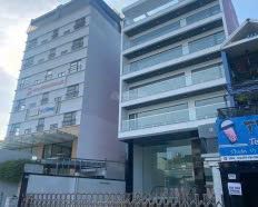 Bán nhà mặt tiền Ung Văn Khiêm, BT - (8 x 46m) - CTXD Hầm 9 Lầu - HĐT 120 tr/th - 48 Tỷ