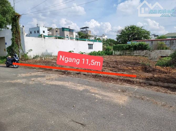 HXH 8M - KHU BIỆT THỰ - HIỆP BÌNH PHƯỚC - THỦ ĐỨC - ĐẤT 230M2.