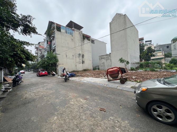 HÀNG HIẾM! 75M2/14.9 TỶ ,PHÂN LÔ-VỈA HÈ -KINH DOANH TẠI THANH AM,THƯỢNG THANH,LONG BIÊN