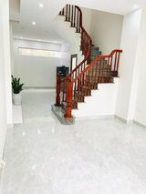 Bán nhà Nguyễn Trãi – Phân lô - 48m x 4T - 2 mặt thoáng – 1 nhà ra mặt phố – Giá 8,x tỷ