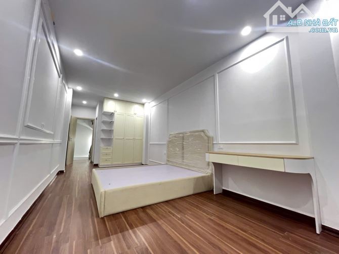 Phân lô Nguyễn Trãi, H Đ – 48m, 4 tầng – 2 mặt thoáng - 1 nhà ra phố – Giá chỉ hơn 8 tỷ!