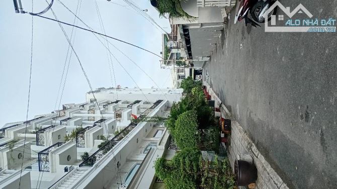 SIÊU PHẨM TÂN BÌNH P.15, 5 TẦNG BTCT, 4 x 14M, KHU PHÂN LÔ VIP, GIÁ 7 TỶ 55