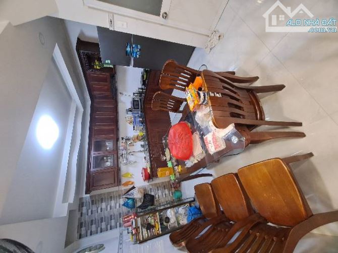 PHẠM VĂN BẠCH, P.15 TÂN BÌNH, 4x14M, NHÀ MỚI ĐẸP, XE HƠI NGỦ TRONG NHÀ, GIÁ 8 TỶ 5