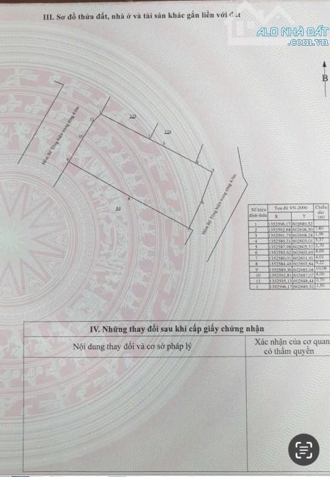 Bán đất xây Khách Sạn Tuệ Tĩnh-Vị trí gần Nguyễn Thiện Thuật nối dài