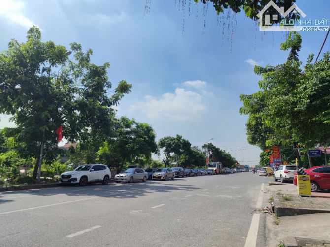 🌿 82M2 VIEW HỒ – Ô TÔ NGỦ TRONG ĐẤT – VỊ TRÍ VÀNG NAM HỒNG 🌿
