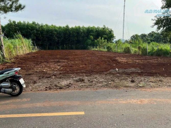 MẶT TIỀN NGUYỄN HUỆ - TT ĐẤT ĐỎ- NGAY ĐƯỜNG SỐ 3 LÊ DUẨN - ĐẤT ĐỎ- BRVT