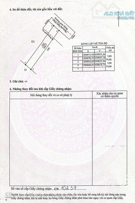 Thị Trấn Đông Thành 170m2 Chỉ 350tr Sang Tên Sổ Hồng Còn Lại Trả Dần Qua Ngân Hàng
