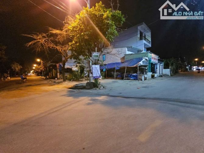 Bán đất Mặt Đường Tràng Cát - Thành Tô điểm kd siêu nét - tiềm năng tương lai cực sáng  ❇️
