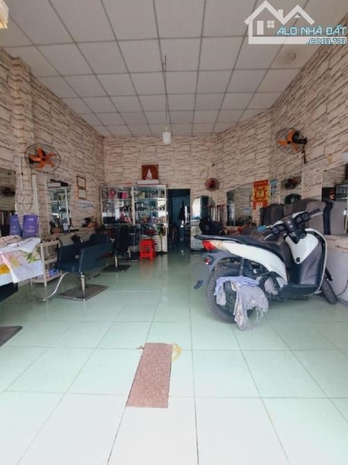 thu nhập 40 triệu/tháng, ngay Lê văn Thọ công viên làng hoa, 145m2