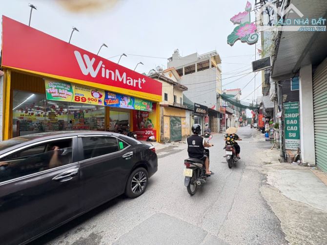 ĐƯỜNG Ô TÔ 7 CHỖ VÀO TẬN ĐẤT-KHU VỰC NÓNG HÓT QUANH NĂM-Ở HAY ĐẦU TƯ ĐỀU SINH LỜI