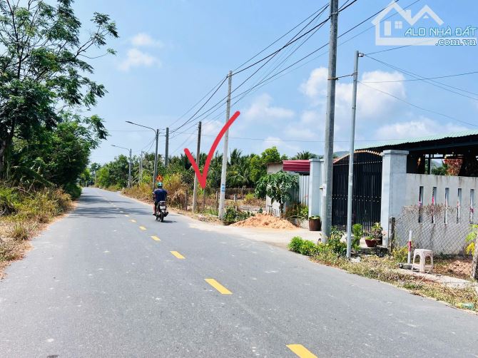 THỊ TRẤN PHƯỚC HẢI - LONG ĐẤT - BRVT; đi biển chỉ 5 phút 🌈🌈🌈522M2 -15x34M