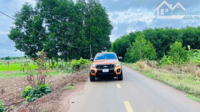 📍Xã Phước Long Thọ - Đất Đỏ - BRVT  🌈🌈🌈DT 1000m2 -13.6x74m, quy hoạch đất ở.