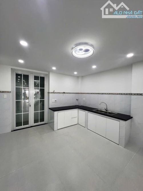 3 TẦNG, 4 x 19, CHỈ 5.7🧄, PHÚ THỌ HÒA TÂN PHÚ [A217]