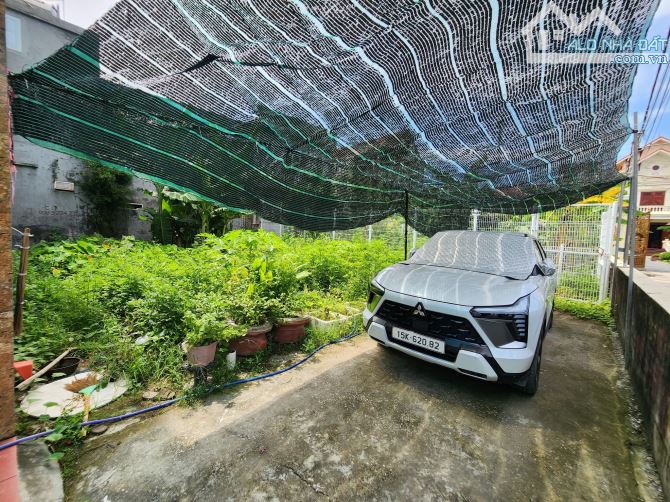 Bán đất Vân Tra – An Đồng – Gần Công Viên An Dương Đang Triển Khai