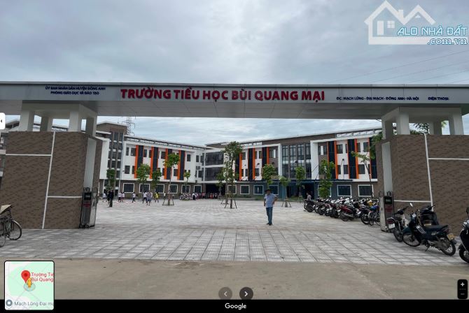 Thanh khoản lô đất Mai Châu, Đại Mạch, ngõ ô tô giá đầu tư
