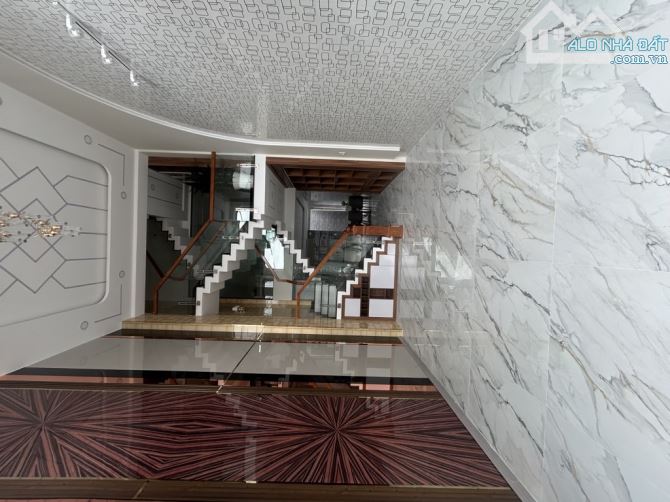 KHU PHÂN LÔ ĐỒNG -5 TẦNG -LÊ ĐÌNH CẨN- TÂN TẠO BÌNH TÂN- DT: 4*15M- 7 TỶ 6