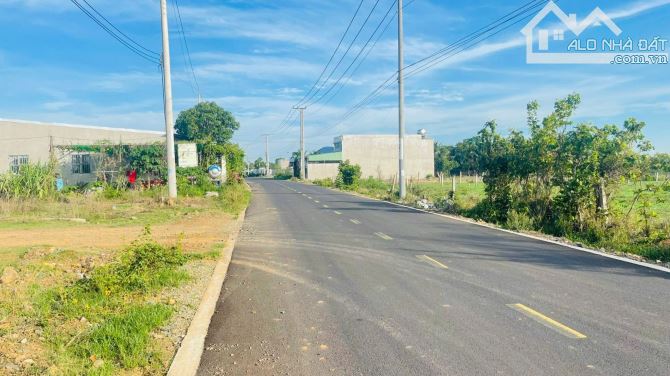 Đất Cạnh KCN Đất Đỏ Mặt Tiền Đường Đoàn Trung Còn DT: 895m2- 100 thổ cư