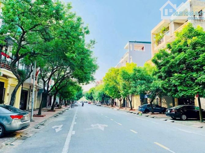 Bán đất mặt phố Phạm Ngọc Khánh, Đông Nam Cường, TP HP mới, 72m2, mt 4m, giá tốt