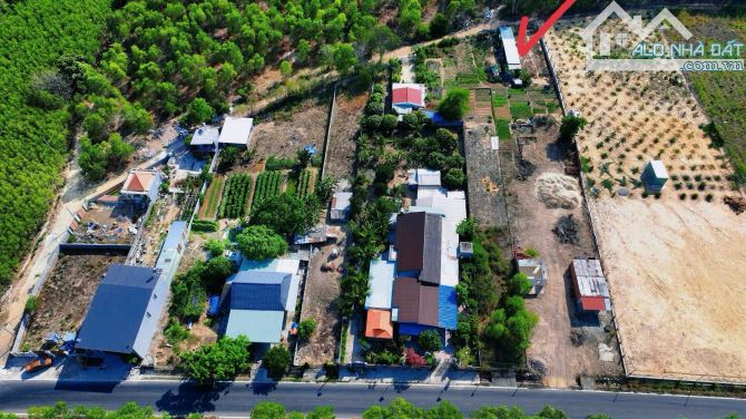 Phước Hải- Long Đất -BRVT  2 lô đất view núi giá chỉ 750 triệu