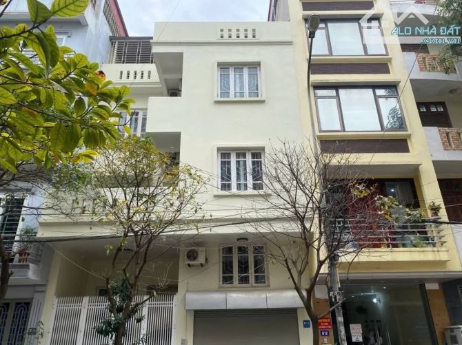 LK PHÂN LÔ NGÔ THÌ NHẬM - Q. HÀ ĐÔNG - Ô TÔ TRÁNH - VỈA HÈ - KINH DOANH SẦM UẤT NGÀY ĐÊM -