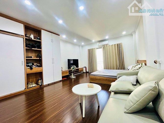 BÁN GẤP NHÀ KIẾN HƯNG- HÀ ĐÔNG🔥40m² x 5 tầng- CHỈ CÓ 7,68 TỶ🔥2 MẶT NGÕ💎 VIEW HỒ