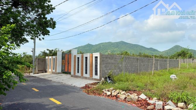 LÔ ĐẤT ĐẸP NHƯ TRANH TẠI PHƯỚC HẢI, LONG ĐẤT, BÀ RỊA - VŨNG TÀU