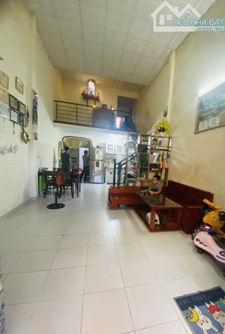 BÁN NHÀ GÁC LỮNG ĐÚC KIỆT NGUYỄN LƯƠNG BẰNG-P.HẢI VÂN-TP ĐÀ NẴNG
