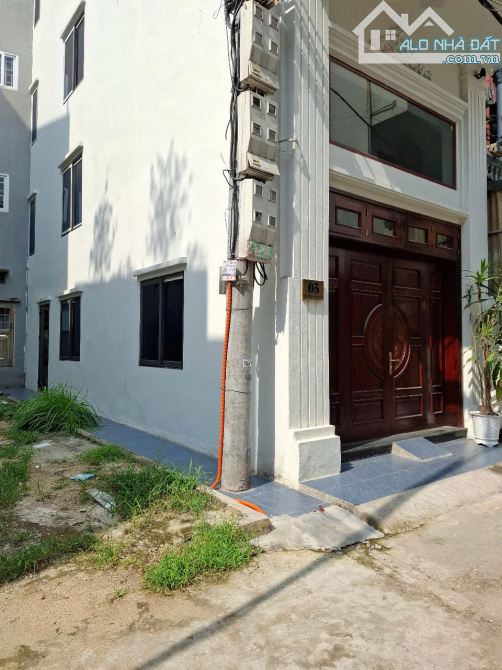 🌹 LÔ GÓC DÂN XÂY 61m2/5 tầng/12.5 tỷ- GARA Ô TÔ - TẠI THANH AM, LONG BIÊN - HÀ NỘI🌹 - 10