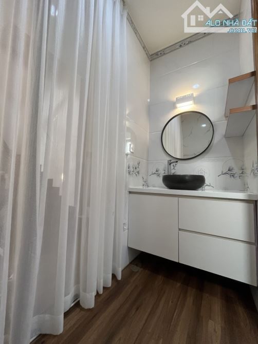 NHÀ PHỐ SIM CITY 114M2(9.5 *12) 10.5 TỶ 3 TẦNG FULL NỘI THẤT ĐẸP - 10