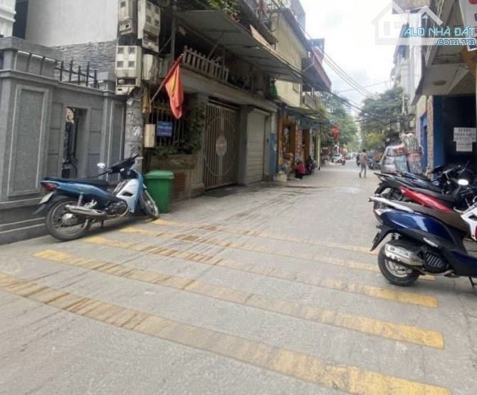 Bán Nhà 7 Tầng Ô Tô Tránh KD 60Tr/Thág Xuân Đỉnh, Ngoại Giao Đoàn DT 148M MT 8M Giá 39.5Tỷ - 10