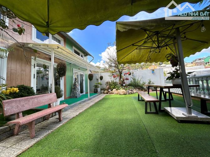 Cần Bán Căn Homestay Nguyễn Đình Quân, phường Cam Ly - Đà Lạt, Lâm Đồng. - 10