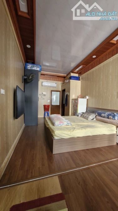 Bán tập thể In bản đồ - Phố Nguyên Hồng, sử dụng 70m2 giá 3.4 tỷ (có thương lượng) - 10