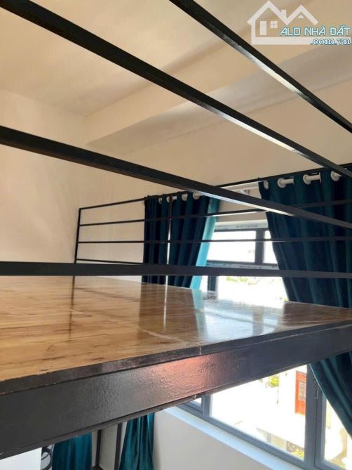 Siêu phẩm CHDV cao cấp 8 tầng có Hầm - Thang máy. 250m2, ngang 10m, dòng tiền 140tr/tháng - 10
