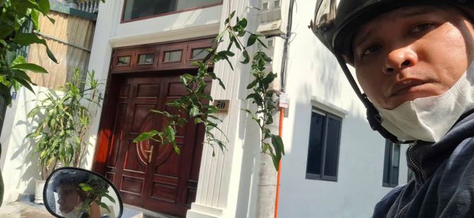 🌹 LÔ GÓC DÂN XÂY 61m2/5 tầng/12.5 tỷ- GARA Ô TÔ - TẠI THANH AM, LONG BIÊN - HÀ NỘI🌹 - 11