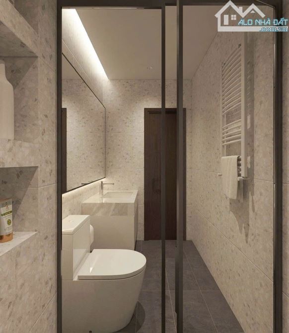 SIÊU PHẨM VIP - hiếm nhà bán - Nguyễn Đình Chiểu - Q3 - DT 155m2 - Ô tô - Chỉ 78 tỷ - 5
