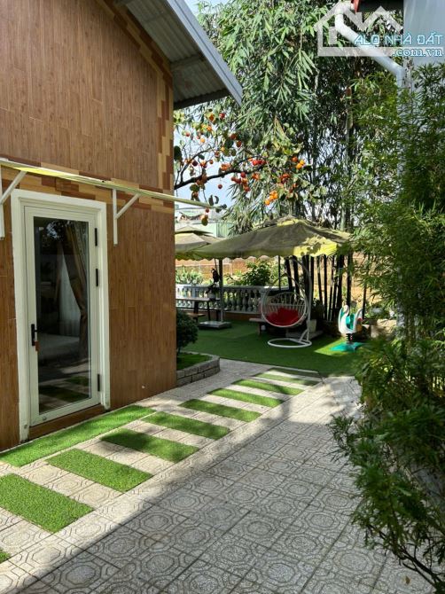 Cần Bán Căn Homestay Nguyễn Đình Quân, phường Cam Ly - Đà Lạt, Lâm Đồng. - 11