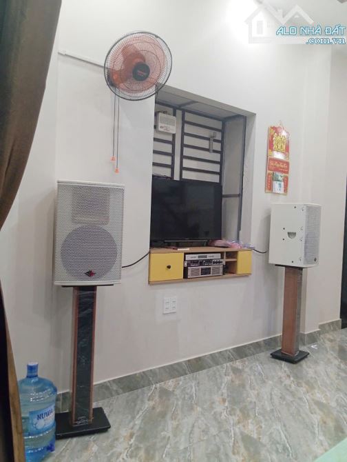 🏡 BÁN NHÀ CĂN GÓC 2 MẶT TIỀN ĐƯỜNG 8M – NGUYỄN DUY TRINH – 4 TẦNG – 80.1M² – LONG TRƯỜNG - 11