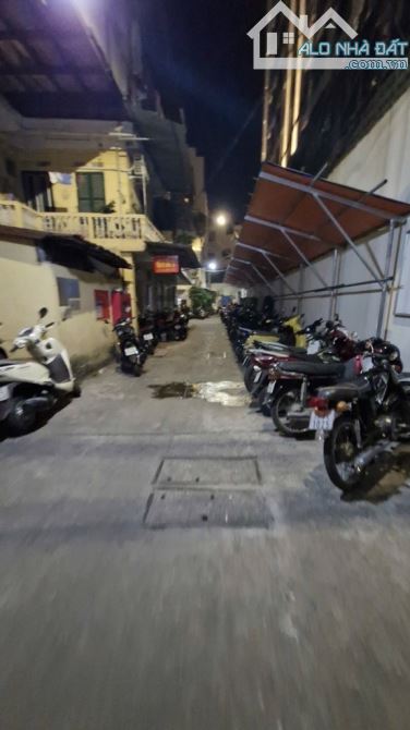 Bán tập thể In bản đồ - Phố Nguyên Hồng, sử dụng 70m2 giá 3.4 tỷ (có thương lượng) - 11