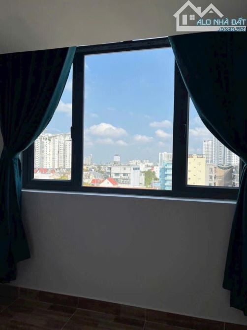 Siêu phẩm CHDV cao cấp 8 tầng có Hầm - Thang máy. 250m2, ngang 10m, dòng tiền 140tr/tháng - 11