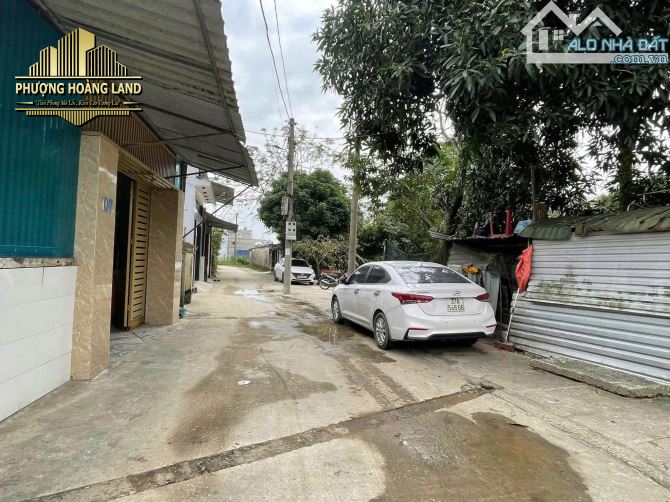 🌿BÁN LÔ ĐẤT RỘNG ĐẸP – KHỐI ĐÔNG THỌ, PHƯỜNG HƯNG DŨNG 142m2 hướng Bắc đường 4,5m - 1