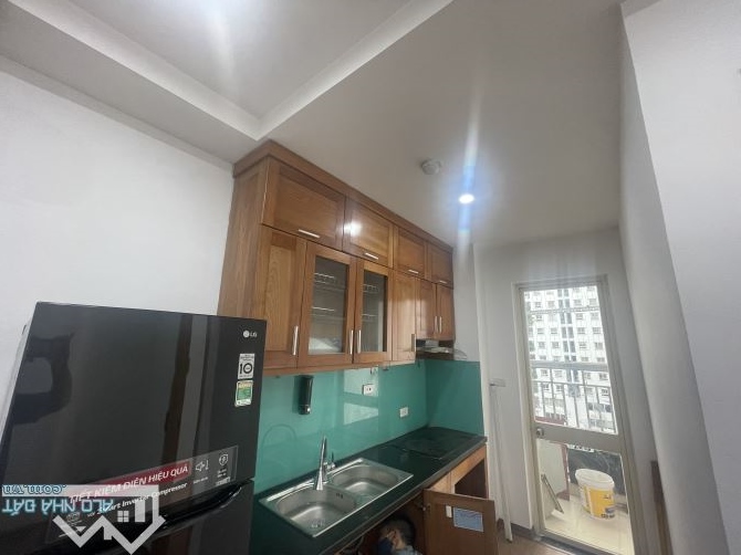 ecohome1 36m2 1 ngủ full đồ giá thị trường - 1