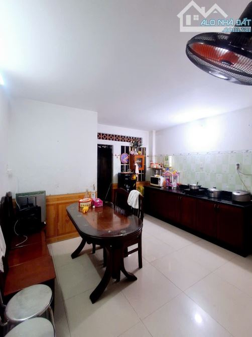 🔥 🔥 Bán nhà 1 trệt 1 lầu KDC Đinh Thuận, P. Tân Hiệp - 1