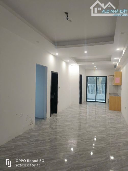 Chung cư Hoàng Thịnh Phát đường Nguyễn Trãi sắp vào ở từ 31 tr/m2 đóng tiến độ - 3