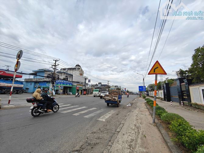 D100 Bán 1000m2 đất gần Gx Tân Bắc, Trảng Bom. - 1