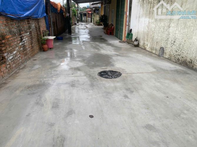 Bán đất tặng nhà tại Thanh Lâm Mê Linh Hà Nội chỉ hơn 2 tỷ - 3